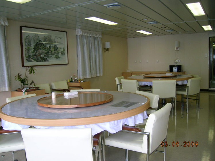 船(chuán)員(yuán)餐廳